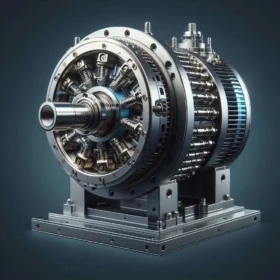 Special purpose machine (SPM) for Industrial Automation