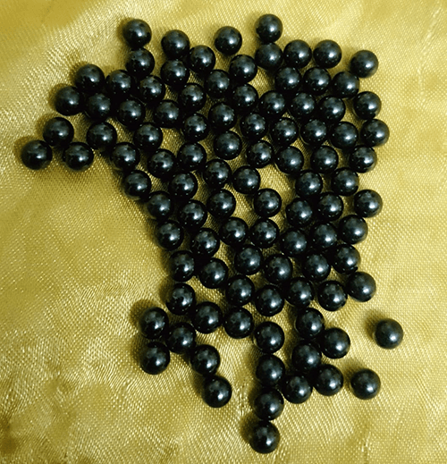 MolyKul Mono-Coat – High-Performance Industrial Coating