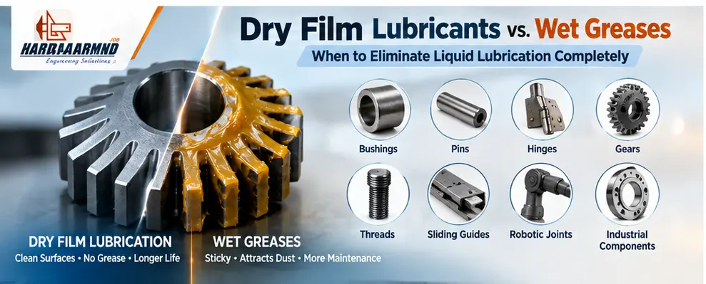 dry film lubrication vs grease 1